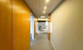 Imagem 6: Conjunto para alugar, 225 m²- Itaim Bibi - São Paulo/SP