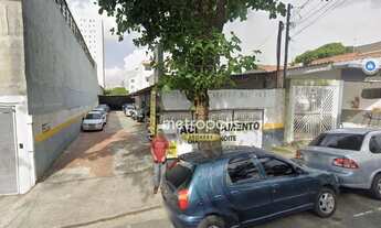 Imagem: Terreno à venda, 400 m² por R$ 1.274.911,00