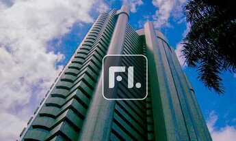 Imagem 7: Conjunto para alugar, 704 m² por R$ 89.315,00/mês - Brooklin - São Paulo/SP