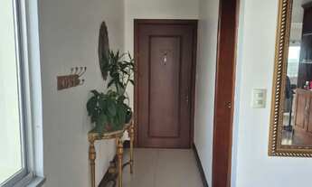 Imagem 6: Cobertura Dúplex - 4/4 ( 3 suítes) 313m² - Piscina - Terraço - 2 vgs