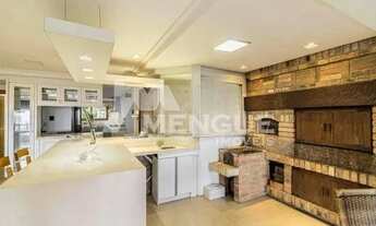 Imagem 3: Aluga-se Casa na Pedra Redonda com 600m² por 19.500,00