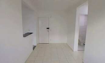 Imagem: Apartamento à venda em Belvedere com 45m²