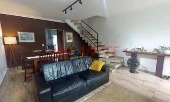 Imagem 5: Sobrado de 107m² com 3 quartos em Imirim