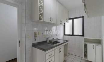 Imagem 7: Apartamento 1 quartos para alugar no(a) Mooca