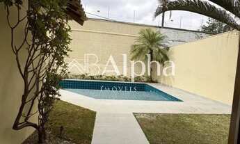 Imagem 2: Casa à venda - Condomínio Alphaville Residencial 1 - Barueri - SP