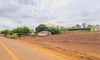 Imagem 5: Granja de Suínos Terminação