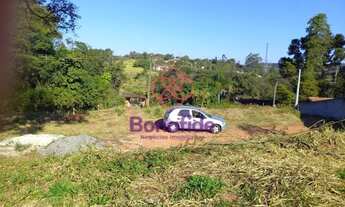 Imagem 4: Terreno à venda, 600 m² por R$ 182.000,00 - Maracanã - Jarinu/SP