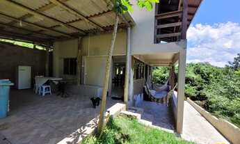 Imagem 4: CASA RESIDENCIAL, 3 DORMITÓRIOS, RIBEIRÃO DA ILHA - FLORIANÓPOLIS SC