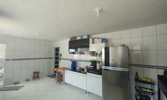 Imagem 4: Imóvel para venda tem 130 metros quadrados com 3 quartos em Neves (Neves) - São Gonçalo