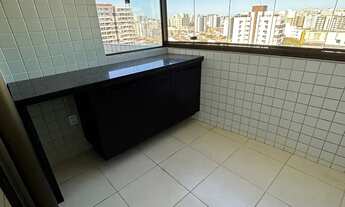 Imagem 3: Apartamento para locação no ANTÔNIO OLIVEIRA JÚNIOR , PONTA VERDE, Maceió, AL