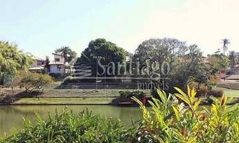 Imagem 6: Terreno - Barão Geraldo - Campinas