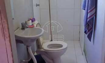 Imagem 7: Chácara a venda no Bairro Piracambaia II Campinas SP