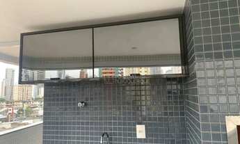 Imagem 3: Apartamento com 4 dormitórios à venda, 185 m² por R$ 2.100.000,00 - Umarizal - Belém/PA