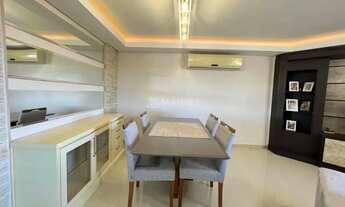 Imagem 6: COBERTURA DUPLEX 03 SUÍTES NO RIO BRANCO