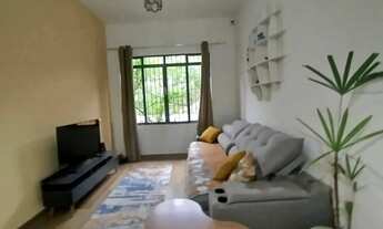 Imagem 2: Sobrado para venda em Parque São Domingos com 3 quartos, sendo 1 suíte , 170m²