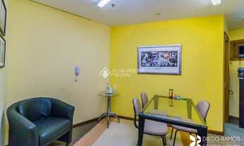 Imagem 6: Comercial no bairro Menino Deus