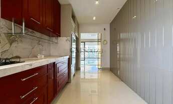 Imagem 6: Apartamento para alugar no Edifício Maison Lazuli 3 suítes, 173m², 2 vagas Gleba Palhano