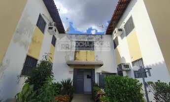 Imagem 3: Apartamento para alugar com 0,00 metros quadrados no MORADA DO SOL - Teresina - Piauí