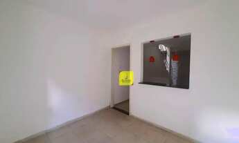 Imagem 2: Casa com 2 dormitórios, 108 m² - venda por R$ 250.000,00 ou aluguel por R$ 1.671,56 - São