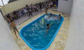 Imagem 6: Casa comercial á venda - Guaratiba - Rio de Janeiro -RJ