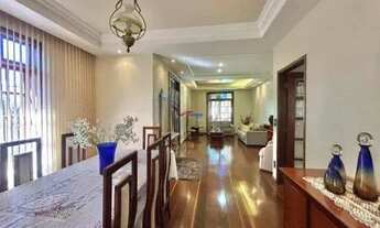 Imagem 2: Casa 5 quartos, 4 banheiros, 4 vagas, 341,34m²