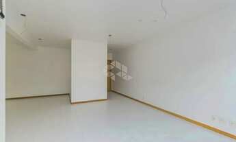 Imagem 3: Sala Comercial de 52m² | 1 Banheiro | 1 Vaga