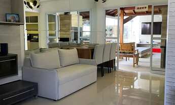 Imagem 6: Casa de Condomínio Vila em Atibaia para venda com 262m², 3 dormitórios, 1 suíte e 3 vagas