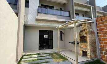 Imagem: Casa Duplex à Venda!