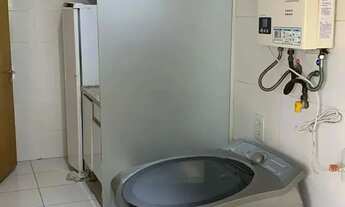 Imagem 6: Imóvel para aluguel tem 70 metros quadrados com 1 quarto