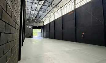 Imagem 7: Imóvel para aluguel e venda com 490 metros quadrados em Chácaras Reunidas - São José dos C