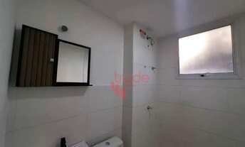 Imagem 7: Apartamento com 2 dormitórios à venda, 43 m² por R$ 165.000 - Jardim Florestan Fernandes