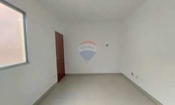 Imagem 5: Apartamento com 02 quartos para locação no Bairro Betânia, BH