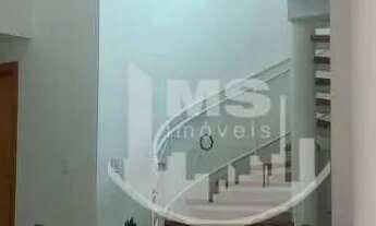 Imagem 5: Casa com 3 dormitórios à venda, 404 m² por R$ 1.560.000,00 - Caminhos de San Conrado - Cam