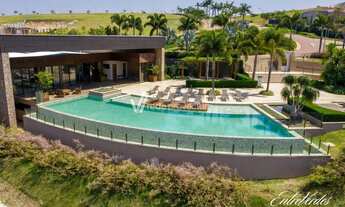 Imagem: Terreno - Loteamento Residencial Entre Verdes