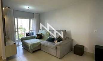 Imagem 2: Apartamento Mobiliado 2 Quartos - Setor Bueno