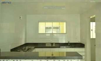 Imagem 7: Apartamento confortável, 60 m², 3 quartos. Cond. Quinta da Boa vista. Vila Alpes, Goiânia