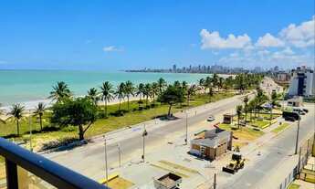 Imagem 2: BLACK FRIDAY Baixou R$150mil .BEIRA MAR INTERMARES, projetad, área externa Privativa