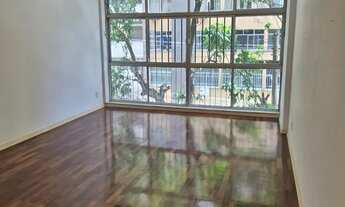 Imagem 2: Imóvel para aluguel possui 166 metros quadrados com 4 quartos em Icaraí - Niterói - RJ