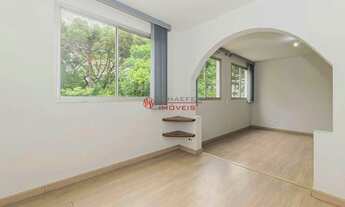 Imagem 7: Apartamento Reformado no Cabral 03 Quartos