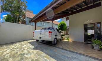 Imagem 5: Casa à venda e para alugar em Campinas, Parque Alto Taquaral, com 3 suítes, com 258 m²