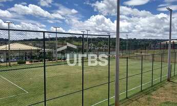 Imagem 4: Lote de 270 m² em quadra muito bem localizada dentro do condomínio fechado Jardins Capri