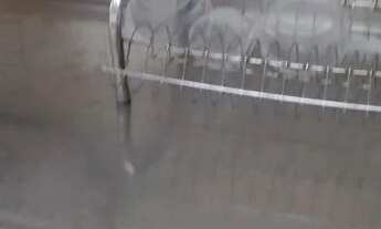 Imagem 7: Aluguel - Apartamento (1º andar) - Mobiliado - Barra