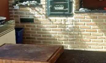 Imagem 4: Sitio de luxo na Serra do cipó