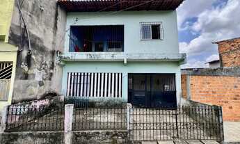 Imagem: CASA 3 QUARTOS NO BENGUÍ - EXCELENTE PREÇO