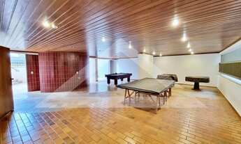 Imagem 5: Apartamento para locação no Edifício Palazzo Viale Condominium, próximo à Escola SEB COC