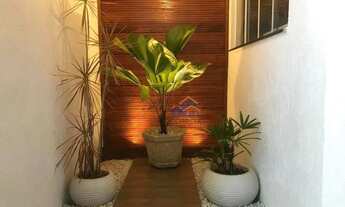 Imagem 6: Casa com 3 dormitórios à venda, 200 m² por R$ 850.000,00 - Village - Angra dos Reis/RJ