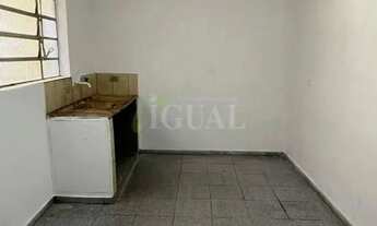 Imagem 4: Casa Térrea c/ 01 Dorm. - Santo André