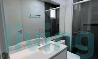 Imagem 5: Apartamento para aluguel com 93 m² e 3 quartos em Vila Aviação, Bauru - SP