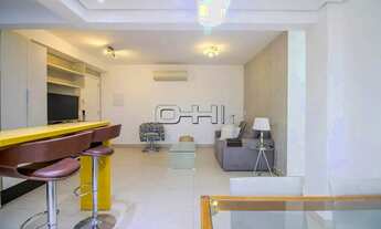 Imagem 4: Aluguel Apartamento 2 Dormitórios - 68 m² Brooklin