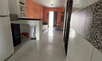 Imagem 4: Casa no Village Casa com 3 dormitórios